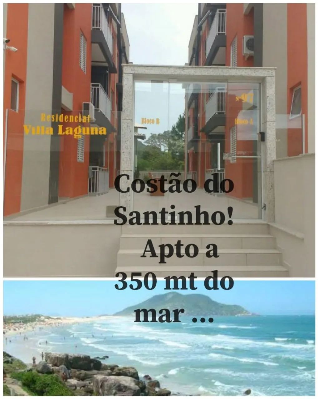 Foto - Florianópolis - Ingleses do Rio Vermelho