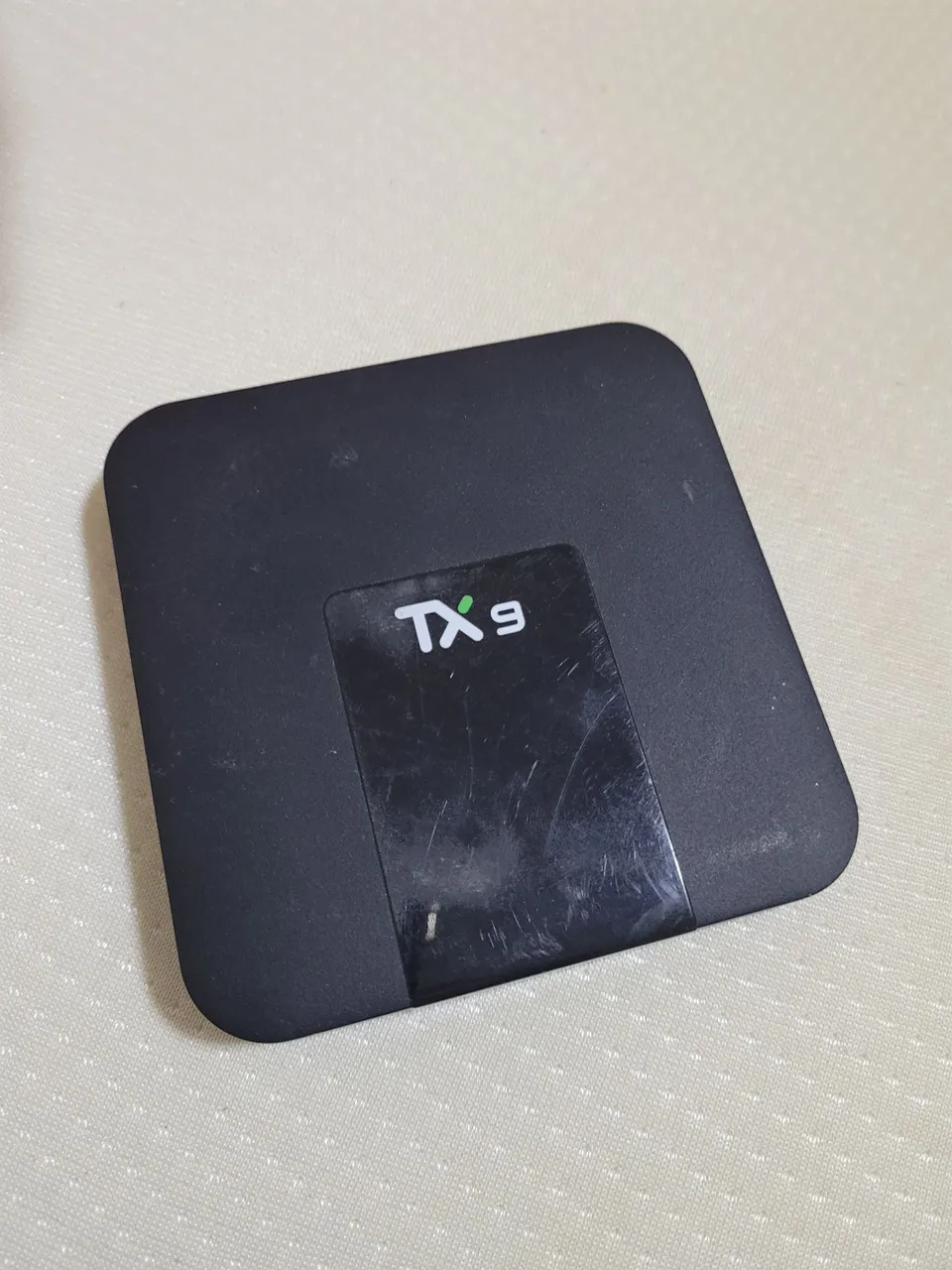 Aparelho de Streaming TX9