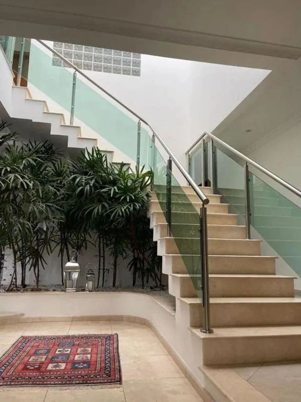 Casa para alugar em Santana de Parnaíba, Alphaville, com 5 quartos, com 570 m² - Foto 12