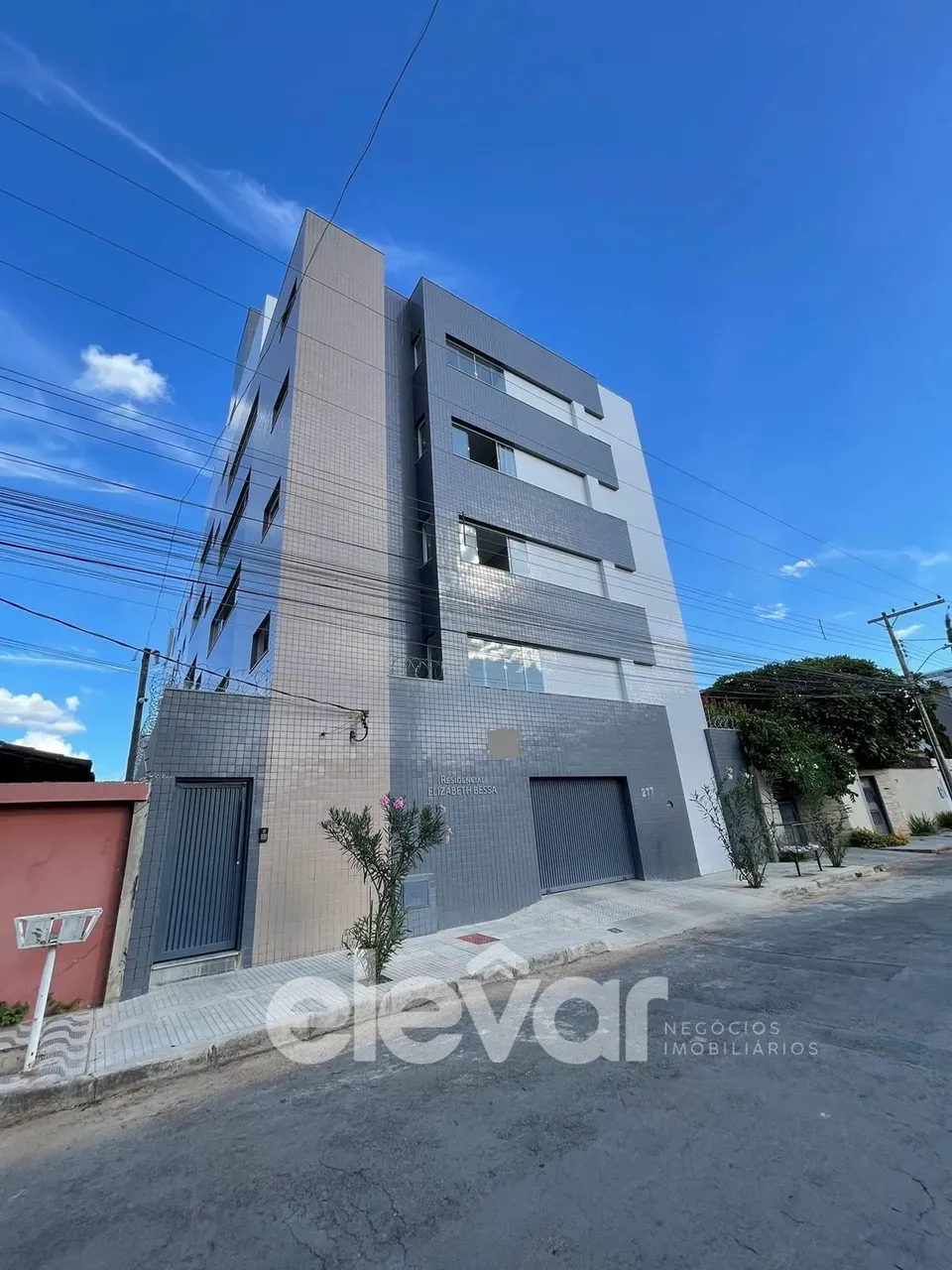 Cobertura no Augusta Mota - Montes Claros MG