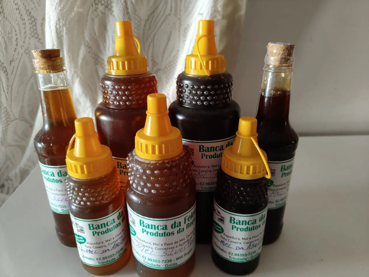 Aqui tem Mel Puro !!! - Foto 6