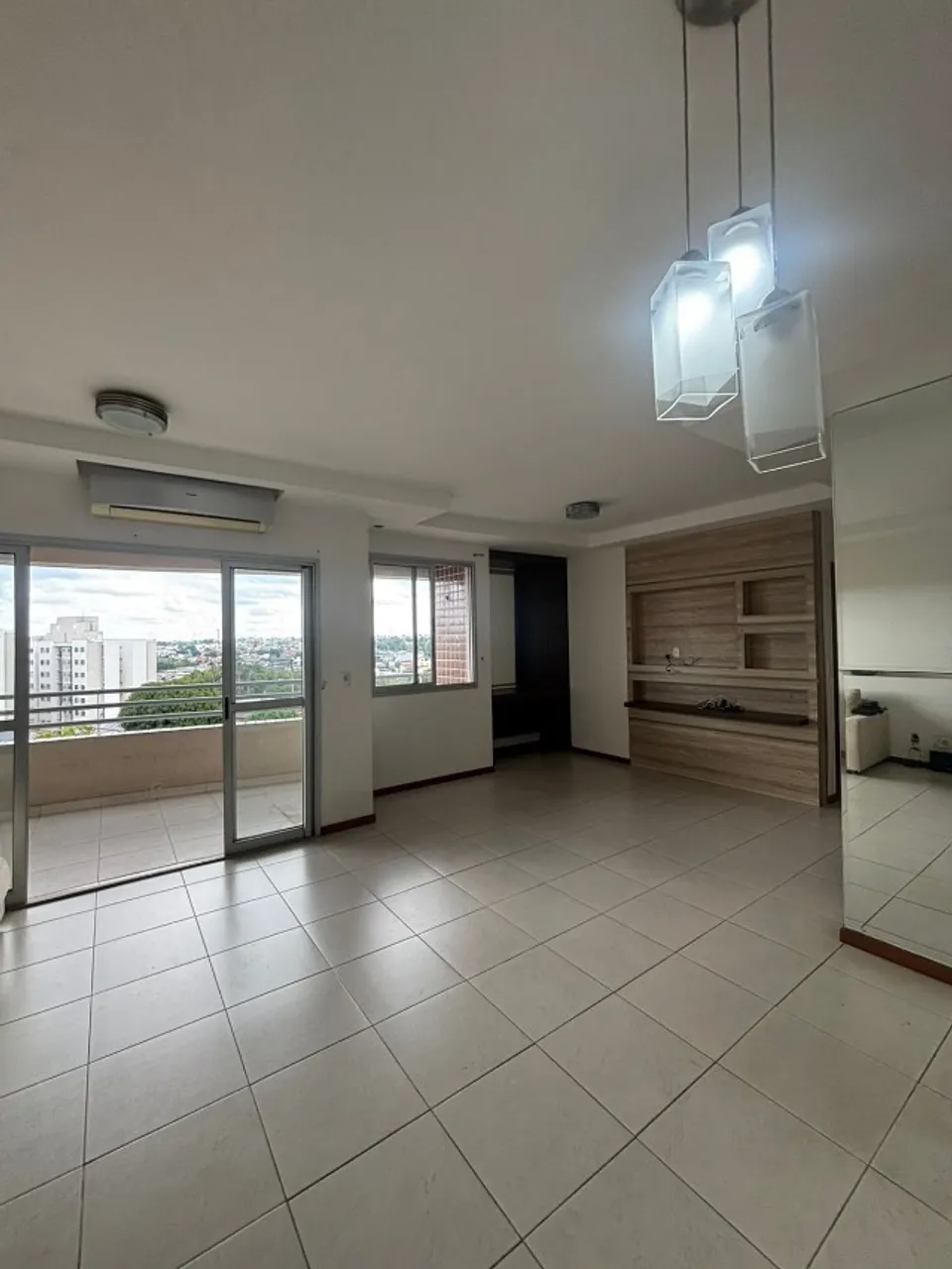 Evidence Ponta Negra - 112 m² | 3 Qts | 2 vagas