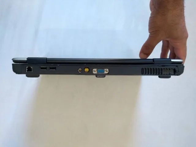 Notebook Acer 3690.64166978122115122