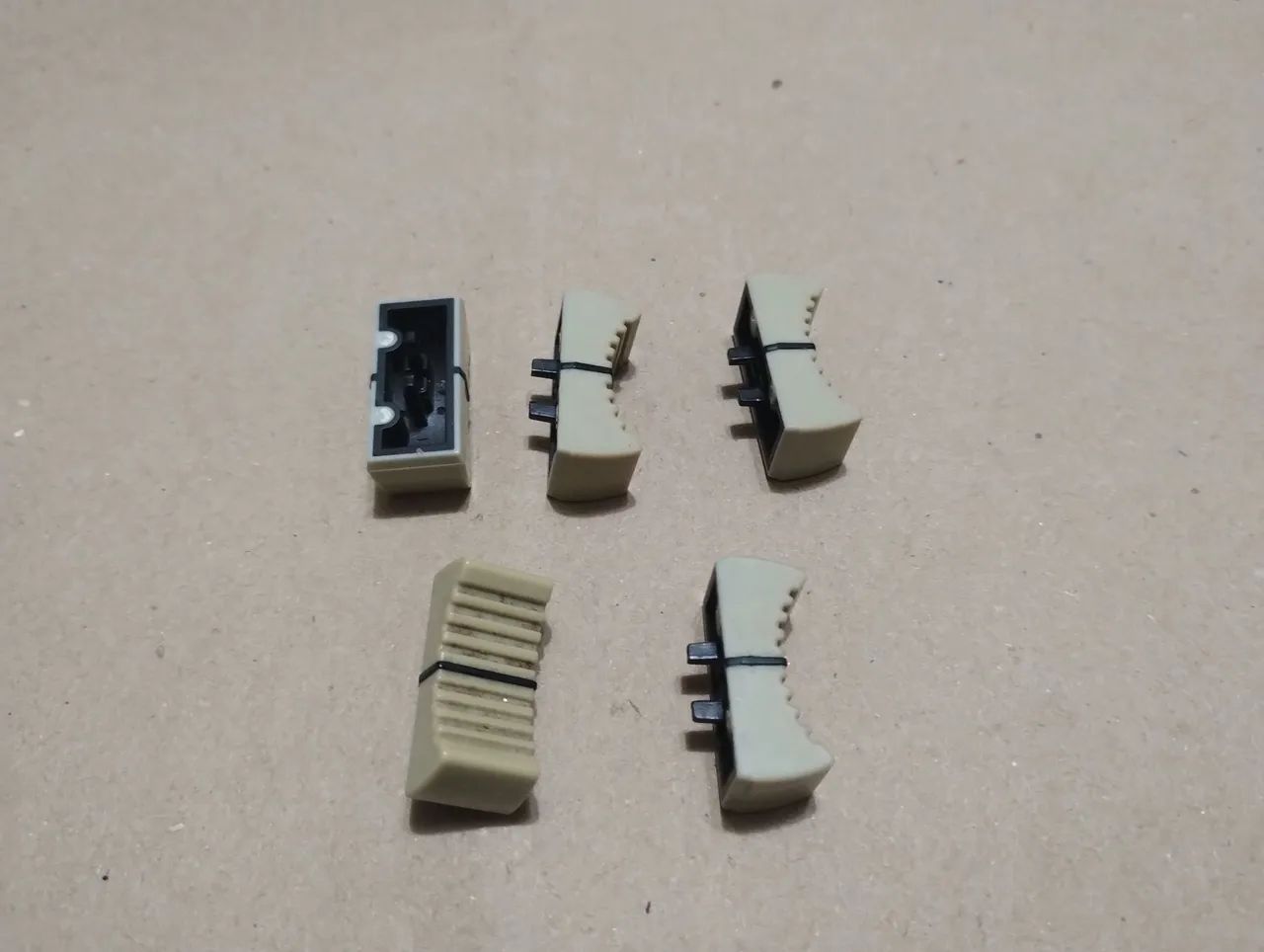 knobs, mesa de som Yamaha e similares  - Foto 5