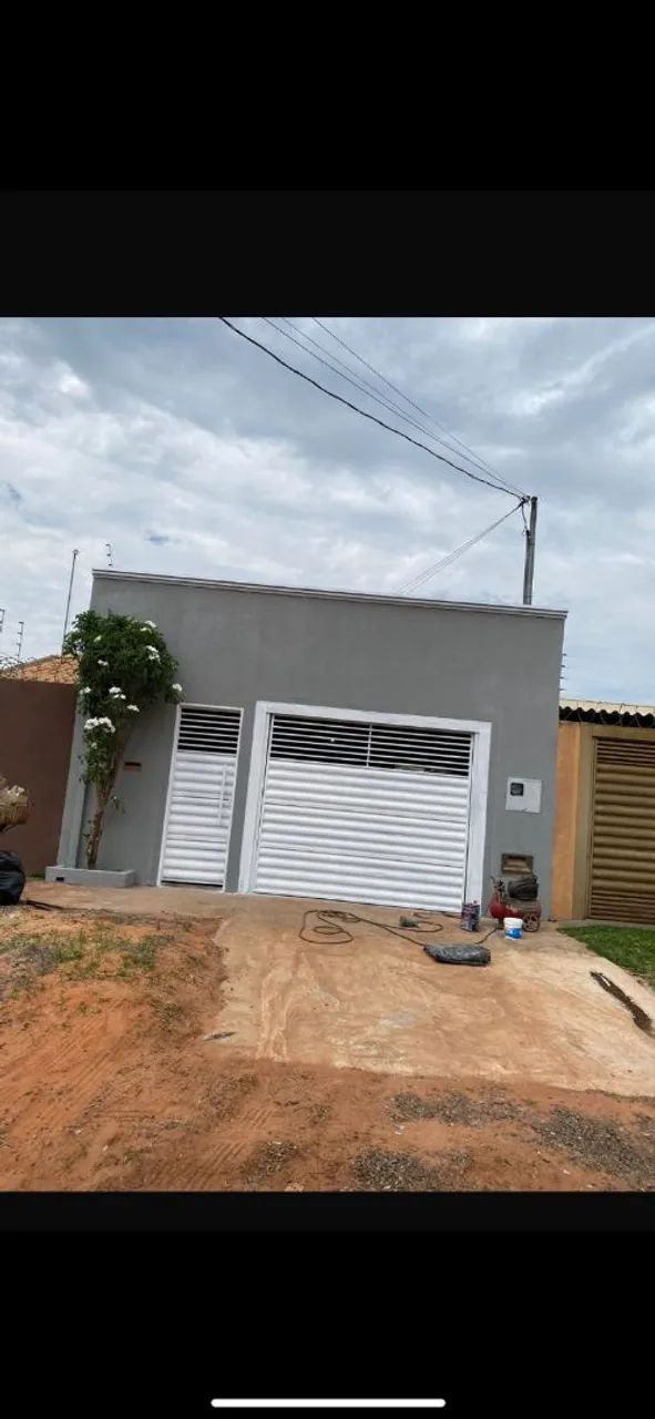 Foto - Campo Grande - Jardim Noroeste