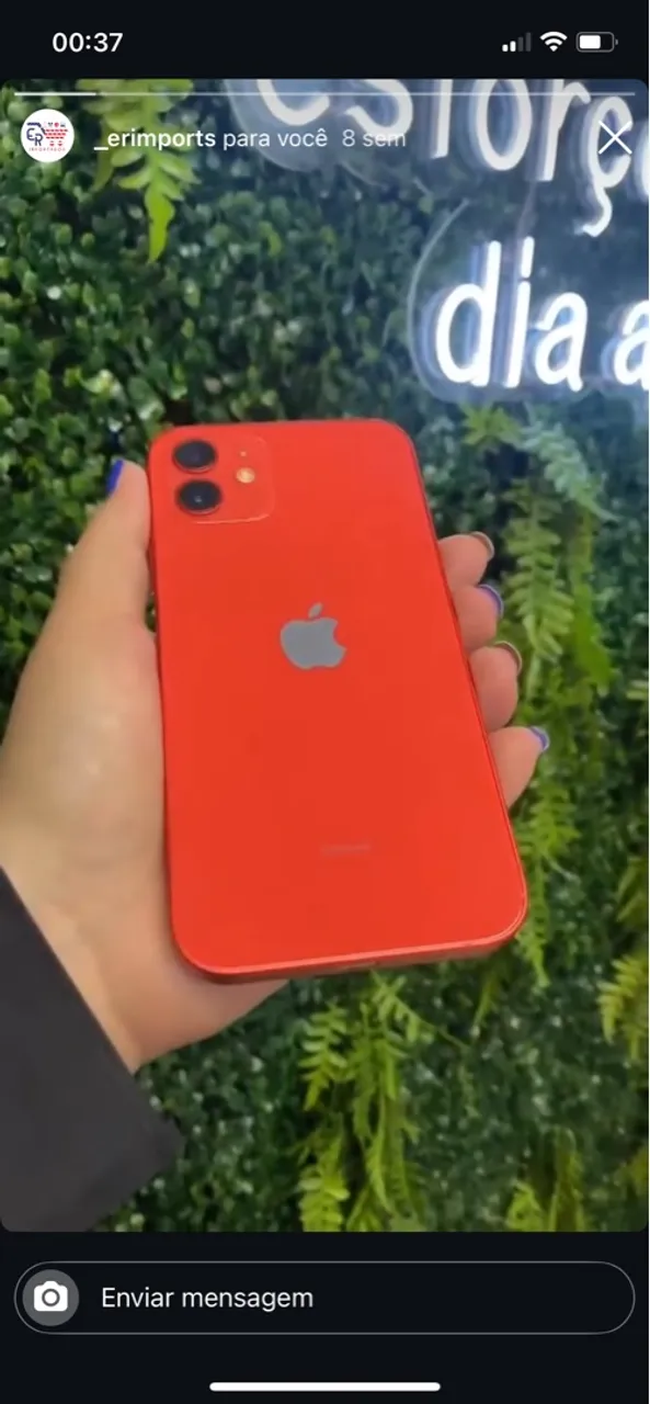 iPhone 12