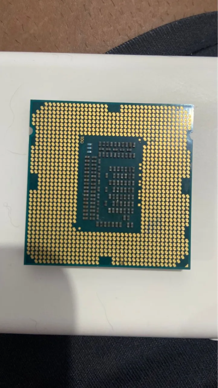 Processador Intel Xeon E-1230 v2 