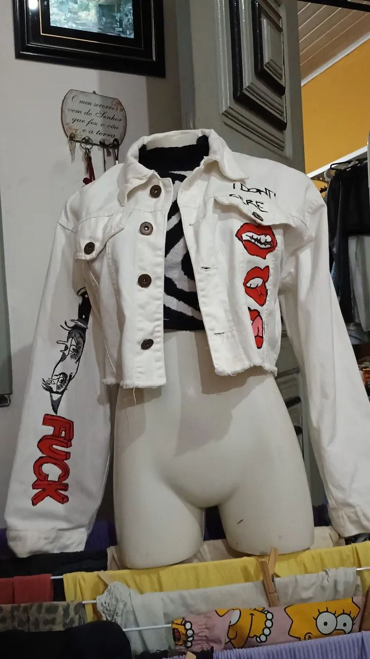 Jaqueta customizada 65562802090498121