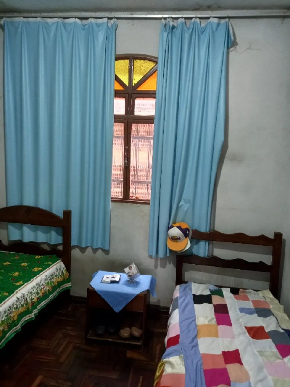 Casa com 3 Quartos, Garagem, Varanda coberta e Quintal no Bairro Horto - Foto 5