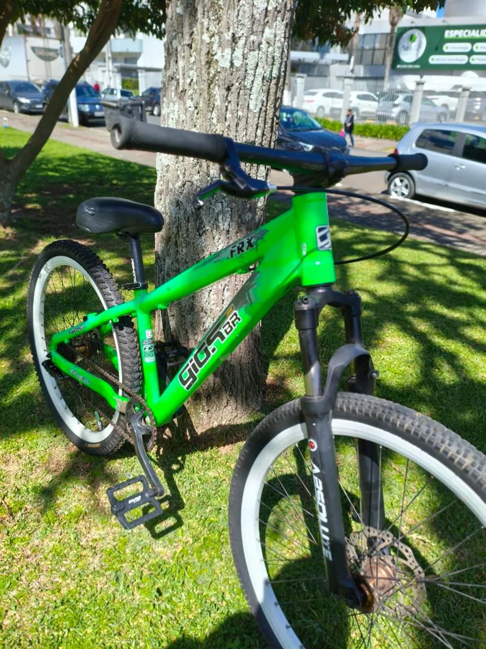 Gios frx  - Foto 4