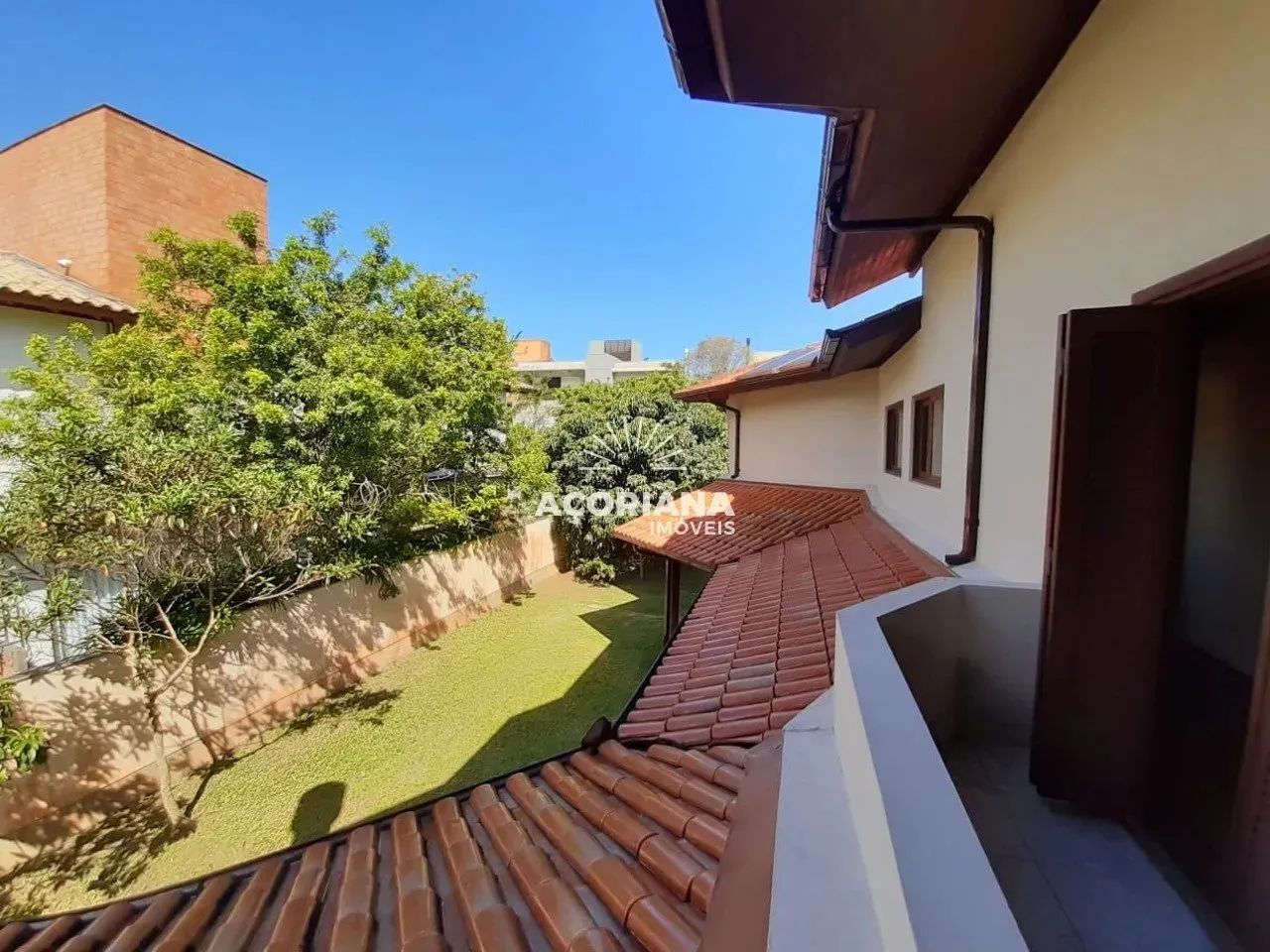 Casa 4 dormitórios em condomínio fechado no Rio Tavares - Foto 15