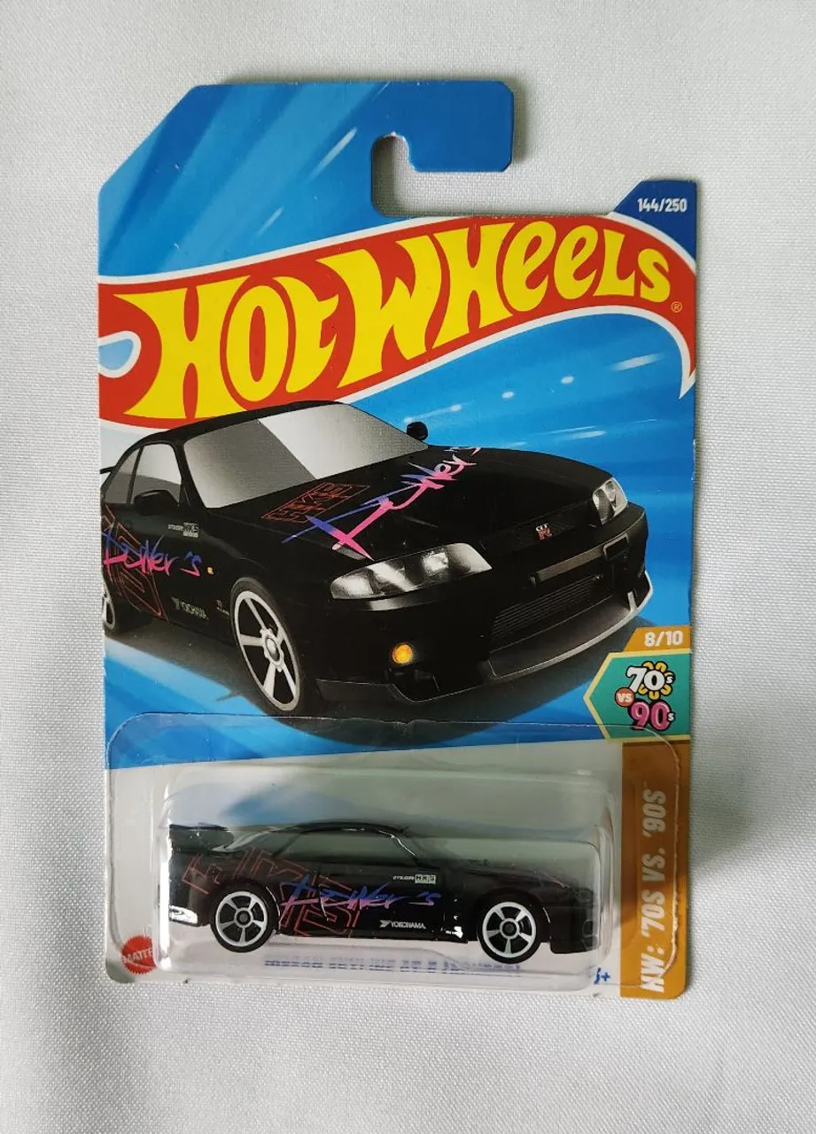 Miniatura Hot Wheels Elite 64 1967 Ferrari 330 P4 Red Vermelho