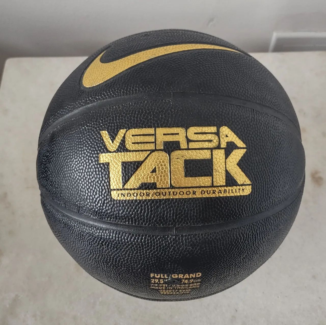Bola de basquete NiKE Esportes de Quadra e Ao Ar Livre