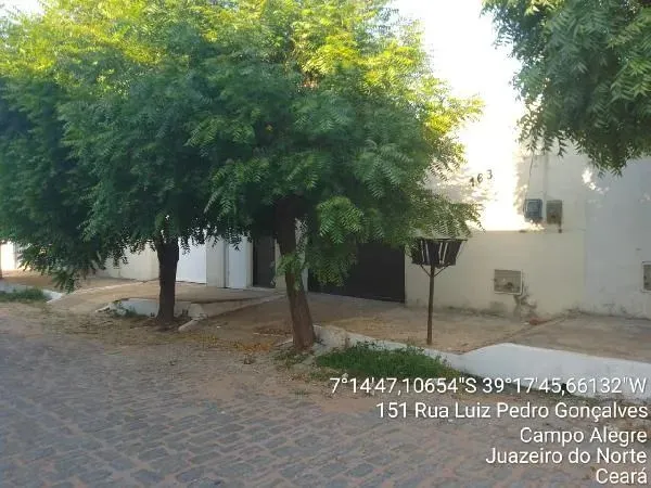 Oportunidade Única em JUAZEIRO DO NORTE - CE | Tipo: Casa | Negociação: Leilão | Situação: