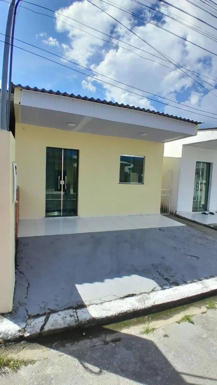 Foto - Manaus - Lago Azul