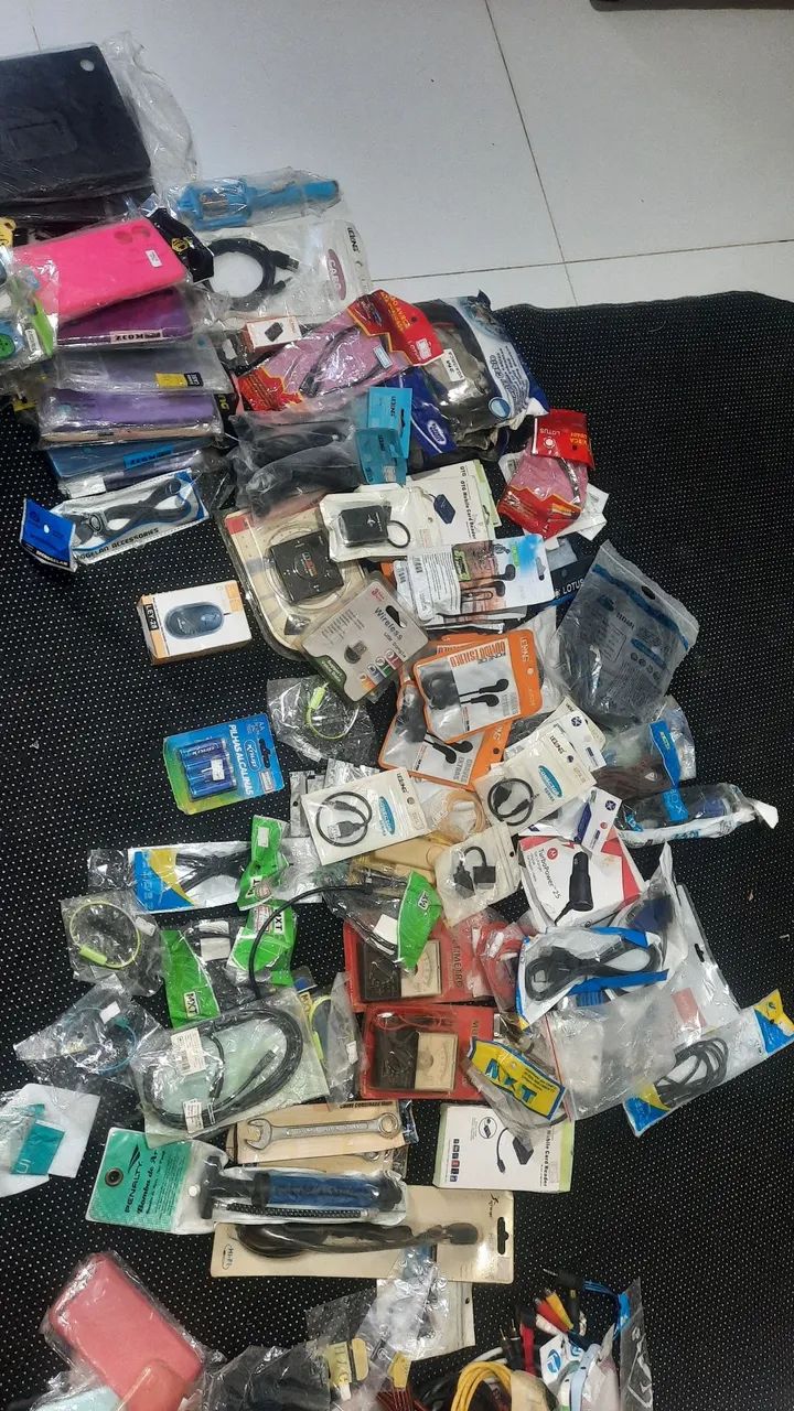 Assessórios para celulares  - Foto 3