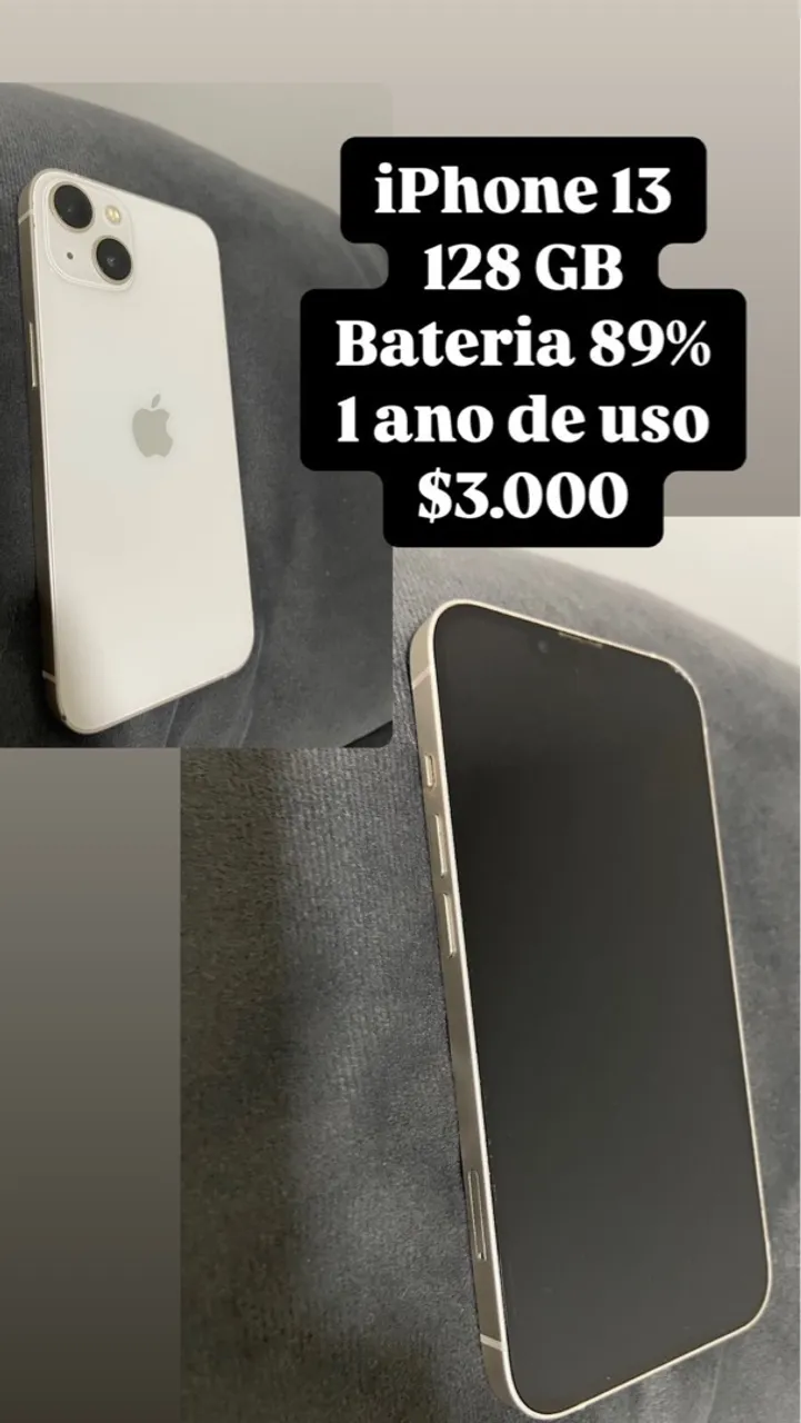 iPhone 13 