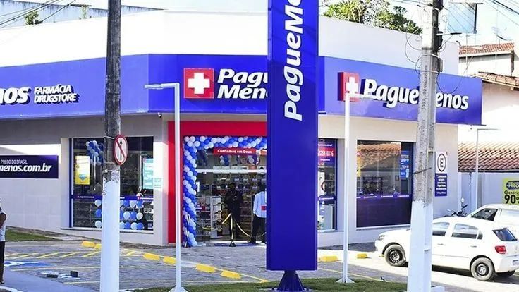 Placa em ACM com letra em PVC Espandido  - Foto 2