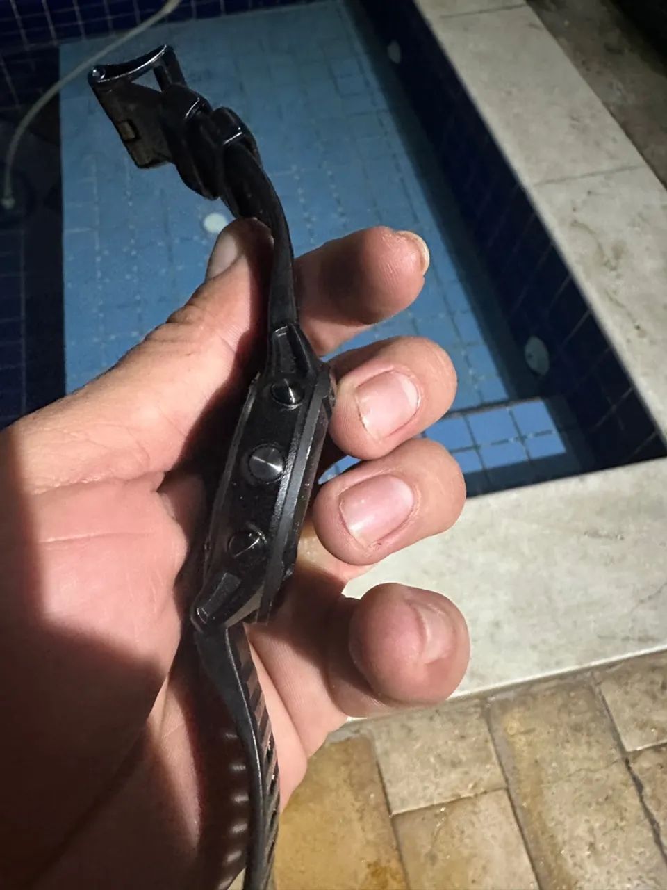 Relógio inteligente Garmin Fenix 6X - Foto 4