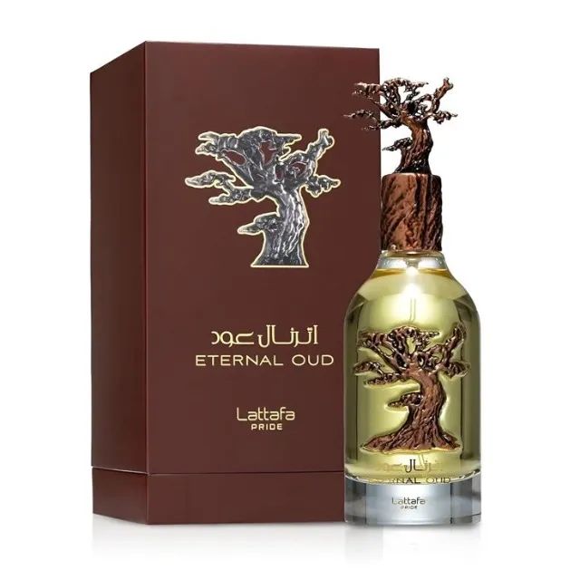 Perfume Arabe Eternal Oud