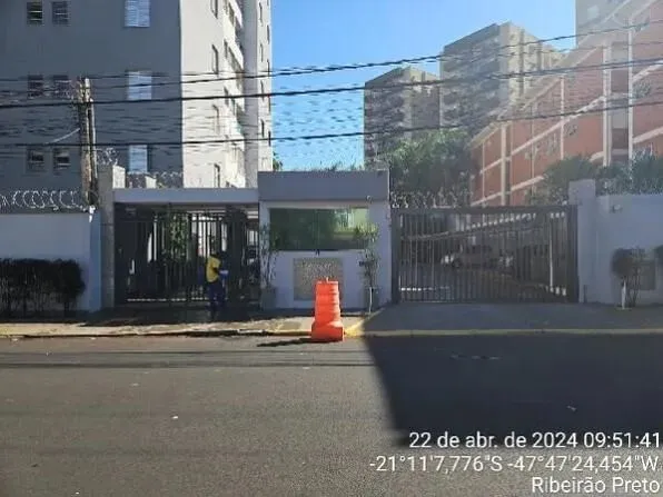 Leilão - RIBEIRAO PRETO/SP - APARTAMENTO