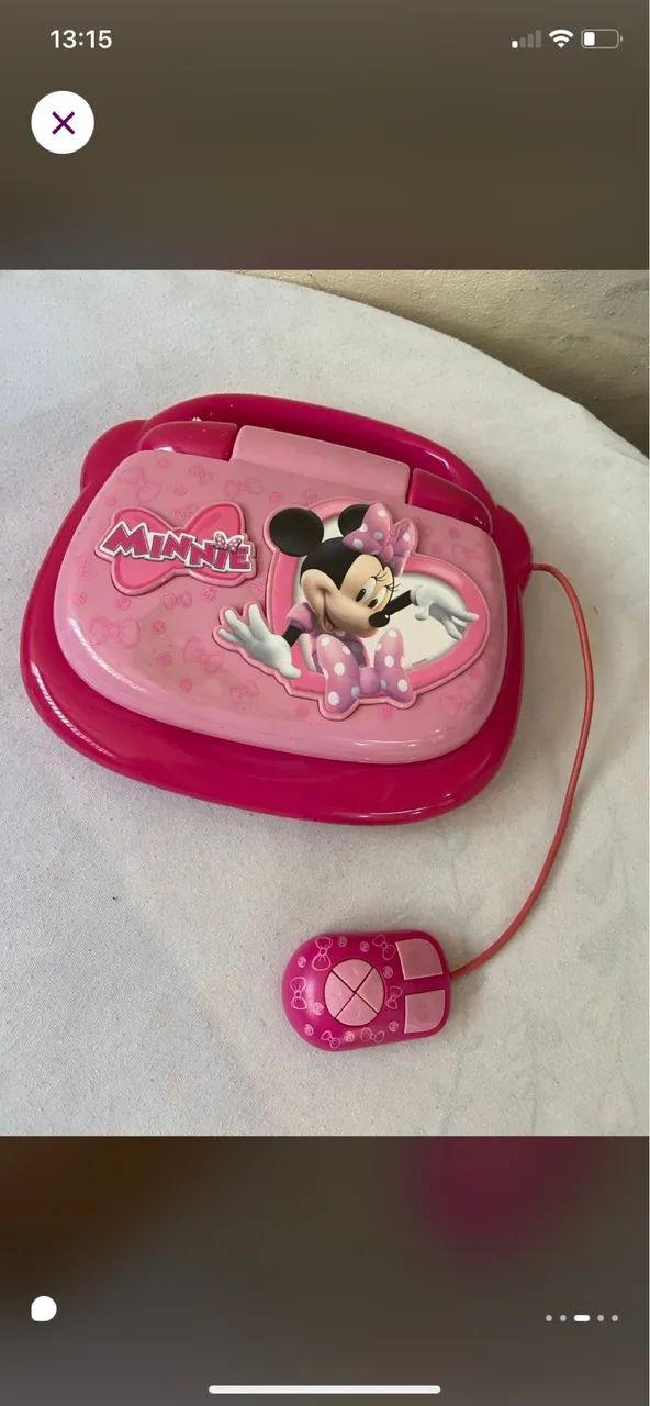Lap top infantil  - Foto 2