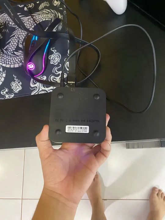 Dispositivos de streaming  - Foto 3