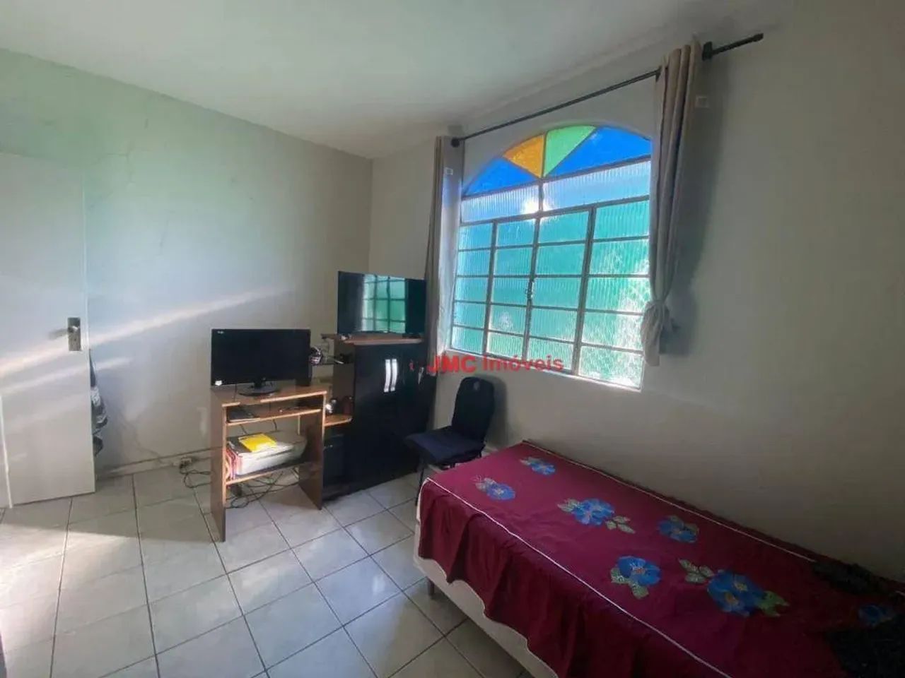 Casa com 2 dormitórios à venda, 57 m² por R$ 290.000,00 - Santa Rosa - Belo Horizonte/MG - Foto 3
