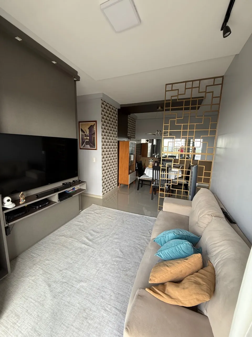 Apartamento COP 30 condomínio Verano