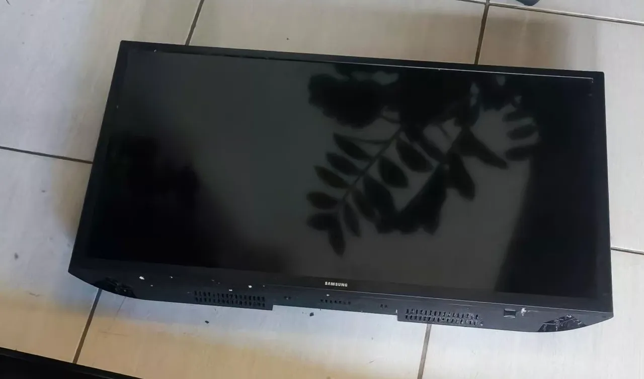 TV Samsung