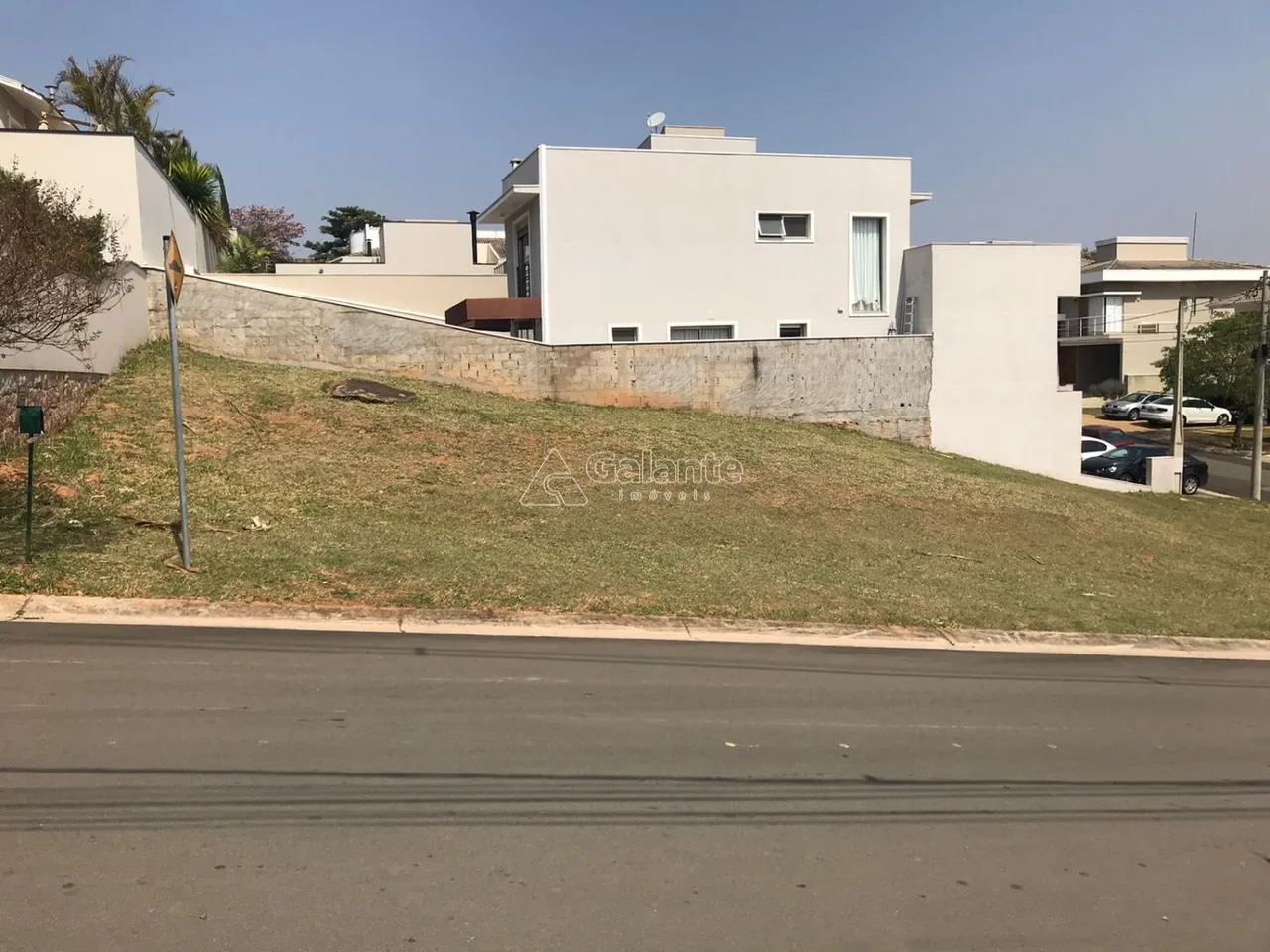 terreno - Swiss Park - Campinas