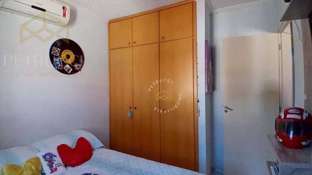 Casa Residencial à venda, Parque da Amizade (Nova Veneza), Sumaré - CA0411. - Foto 4