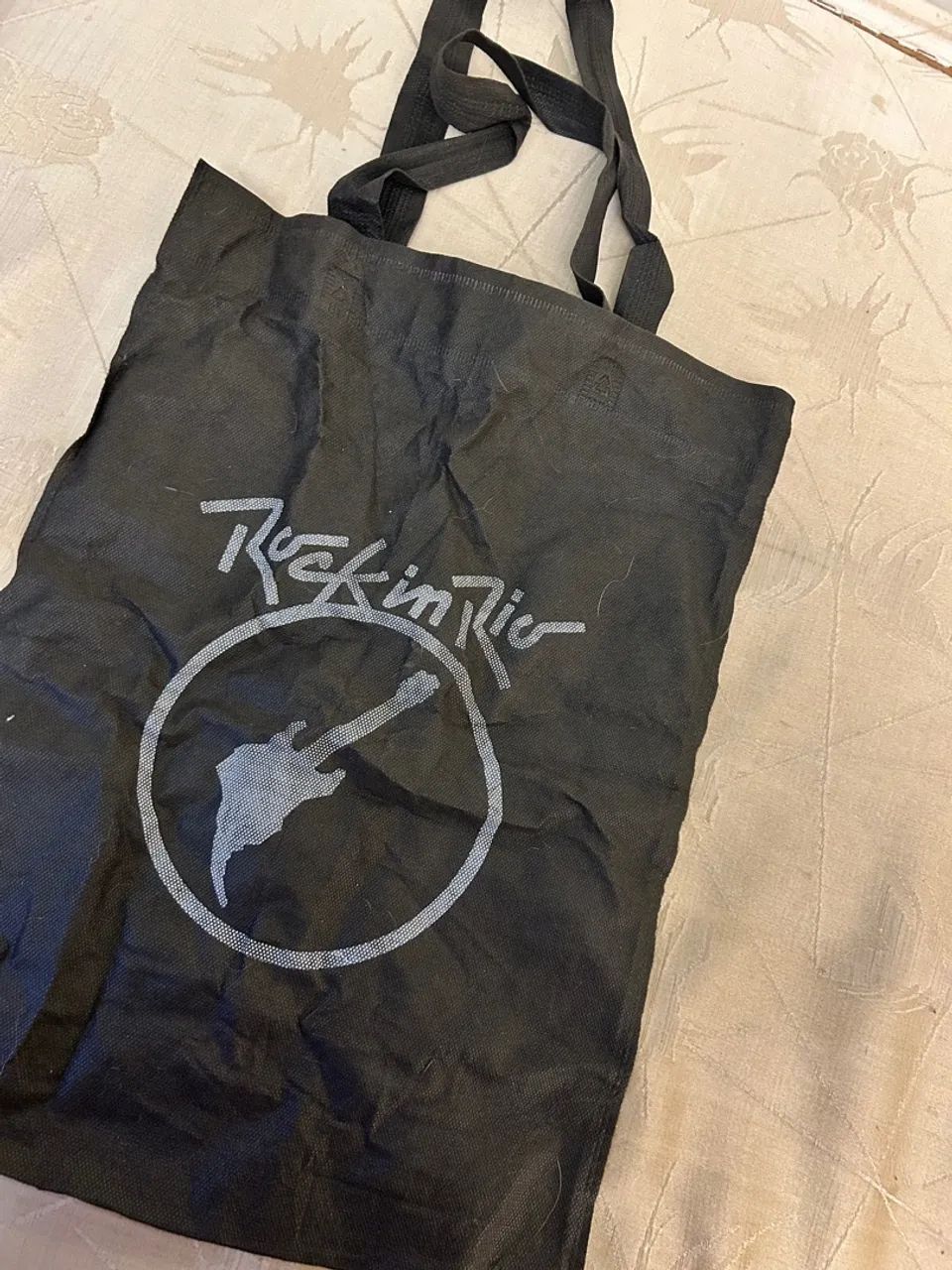 Ecobag TNT Rock in Rio - Foto 2