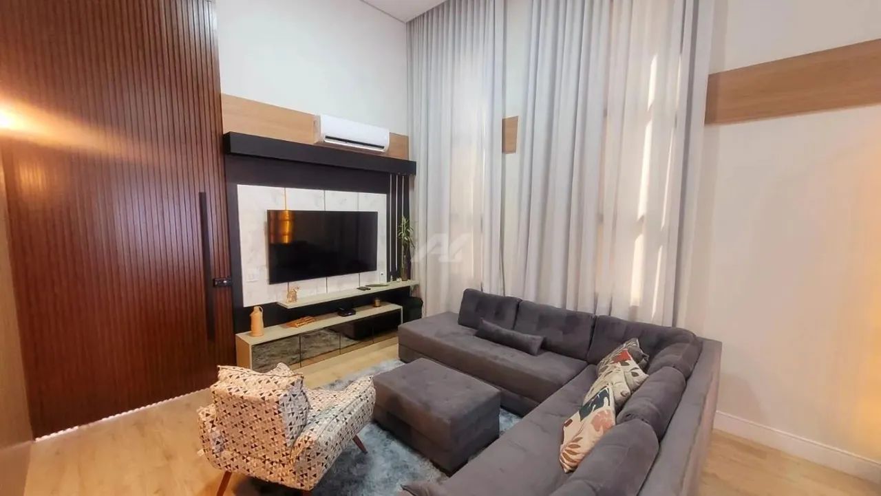 casa - Swiss Park - Campinas - Foto 4