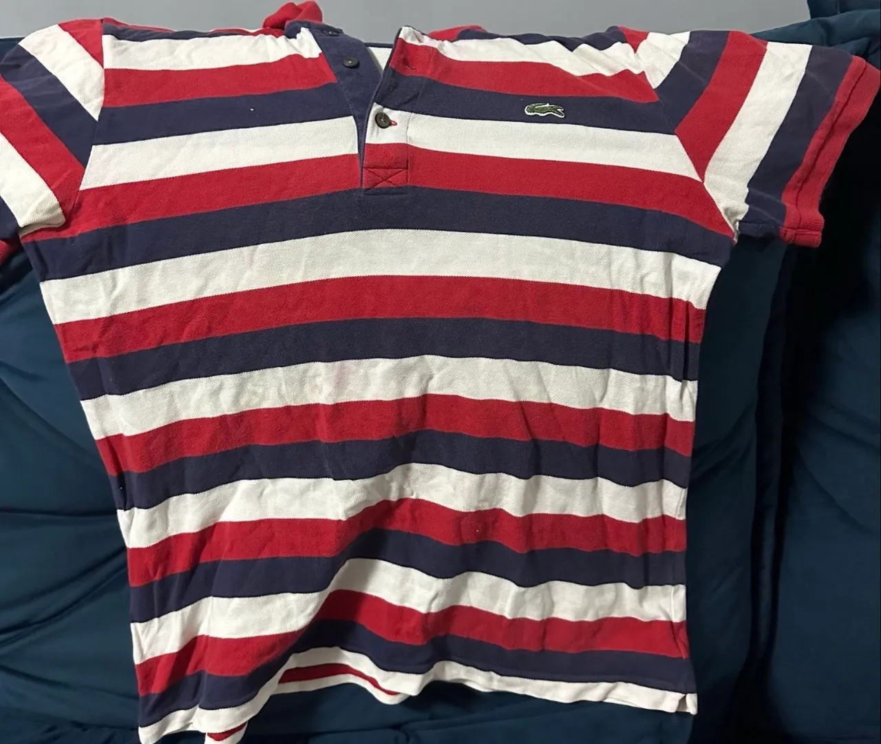Lacoste original