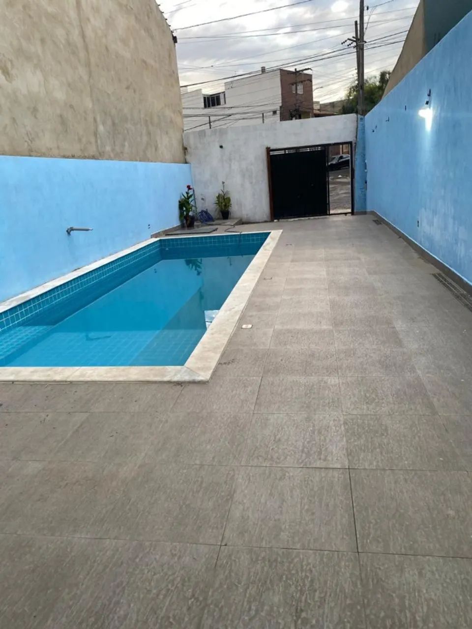 Foto - Sorocaba - Jardim Santa Catarina