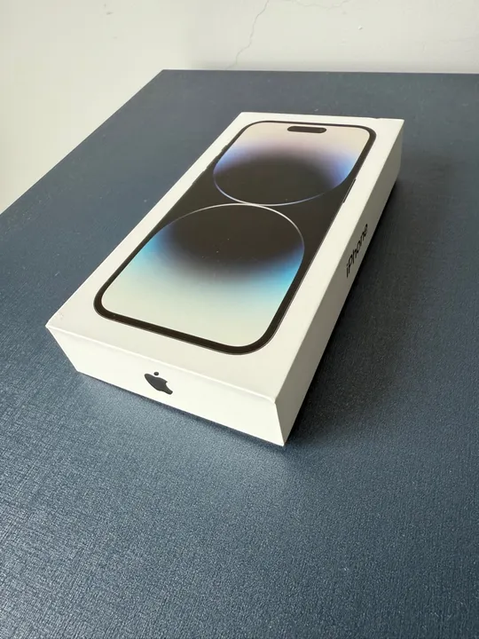 Apple IPhone 14 Pro 256GB na Caixa