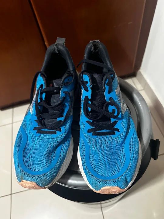 Tênis new balance  - Foto 3