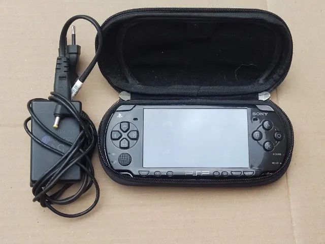 psp brickado