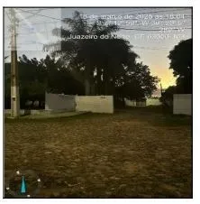Oportunidade Única em JUAZEIRO DO NORTE - CE | Tipo: Casa | Negociação: Leilão | Situação: