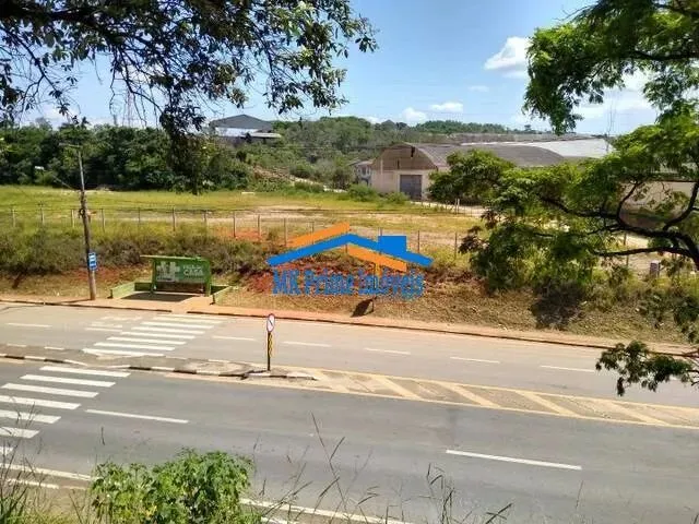 Área com 34.900m² em Pirapora do Bom Jesus.