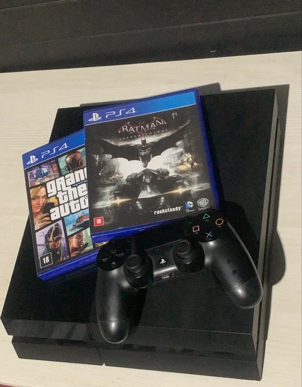 PS4 1 CONTROLLER64305906968451120