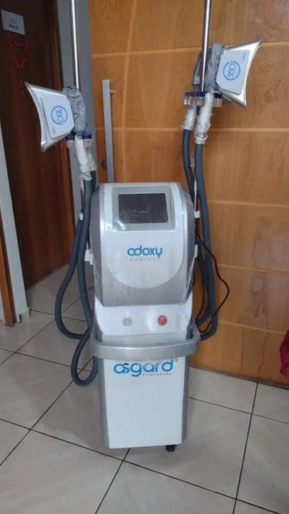 Criolipolise Asgard 360