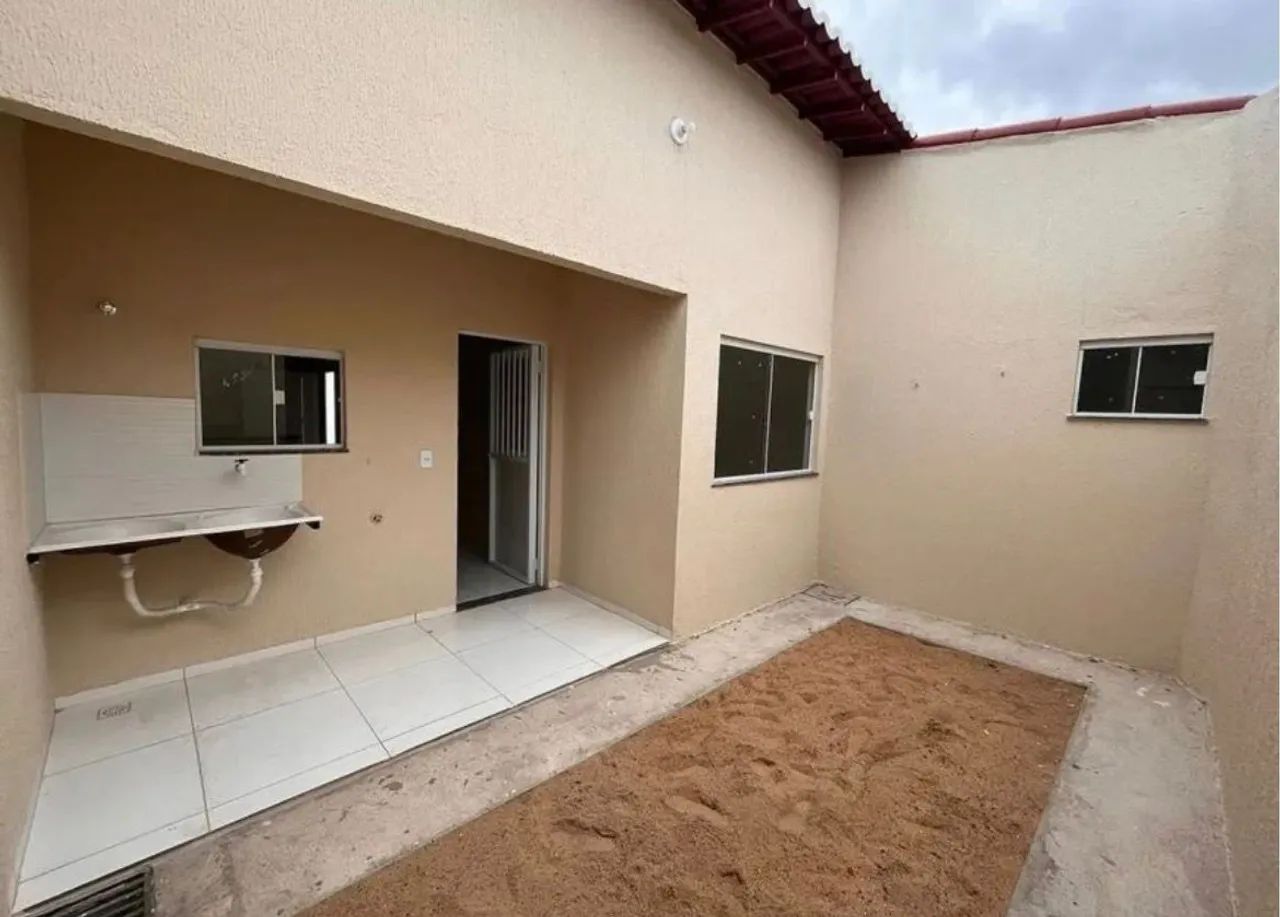 Casa a venda Riacho Fundo  - Foto 5