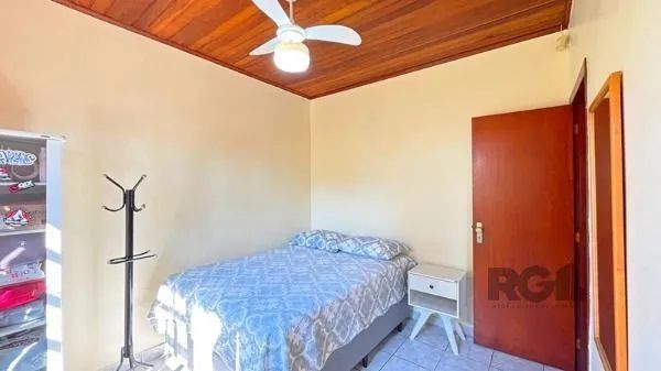 Casa 4 dormitórios à venda Restinga Porto Alegre/RS - Foto 4