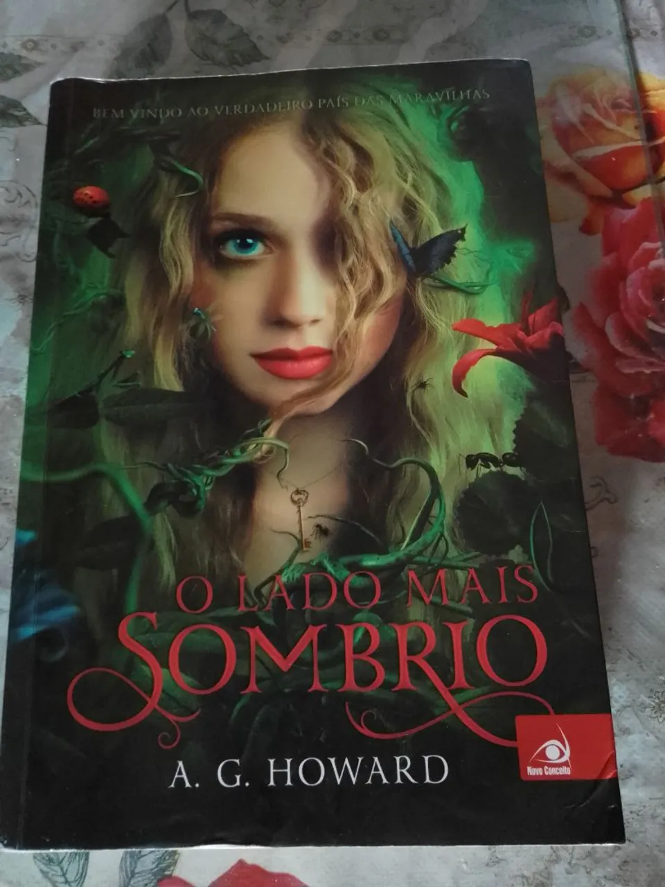 O Lado Mais Sombrio