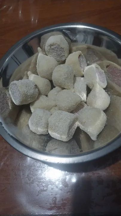 Salgados, biscoito amanteigados,  à pronta entrega - Foto 2