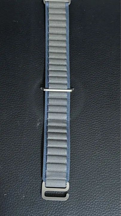 Pulseira Apple Watch Loop Alpina S Original 