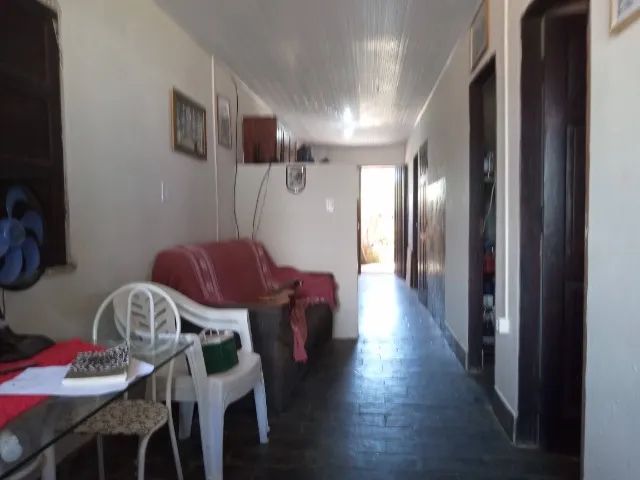 Casa 3 Qts Lagoa Encantada Ilhéus Bahia - Foto 3