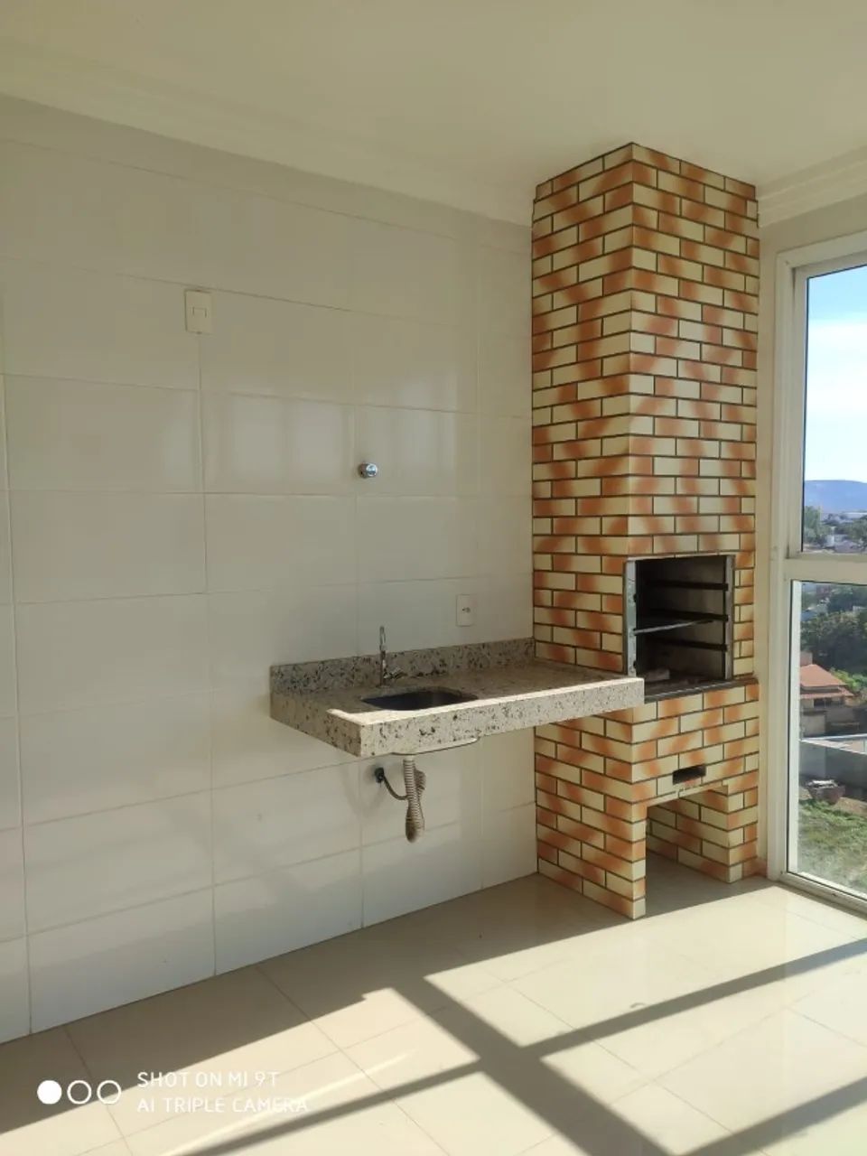 VENDE-SE COBERTURA DUPLEX NO RESIDENCIAL VERSAILLES - 208 NORTE (ARNE 24), PALMAS/TO - Foto 2